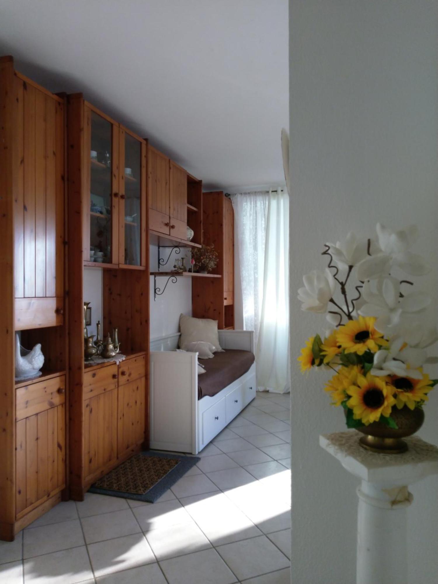 Villino Brunetto Azienda Agrituristica Camogli Zewnętrze zdjęcie