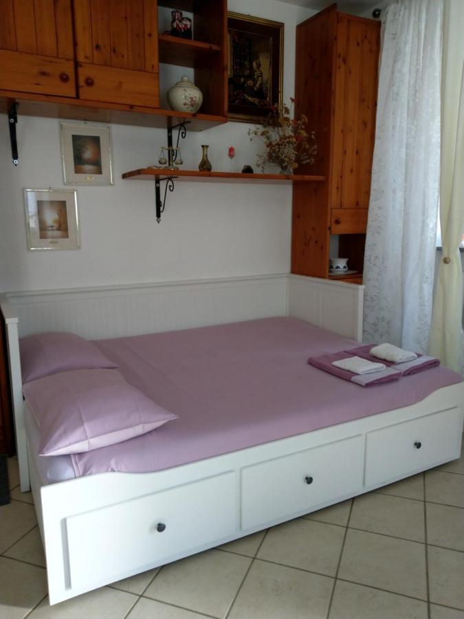 Villino Brunetto Azienda Agrituristica Camogli Zewnętrze zdjęcie