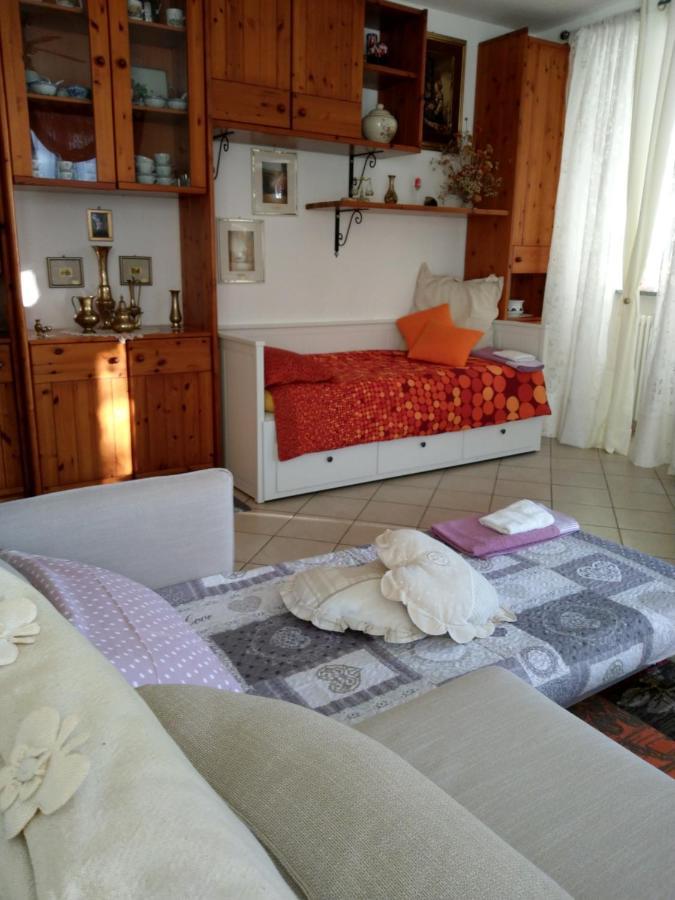 Villino Brunetto Azienda Agrituristica Camogli Zewnętrze zdjęcie