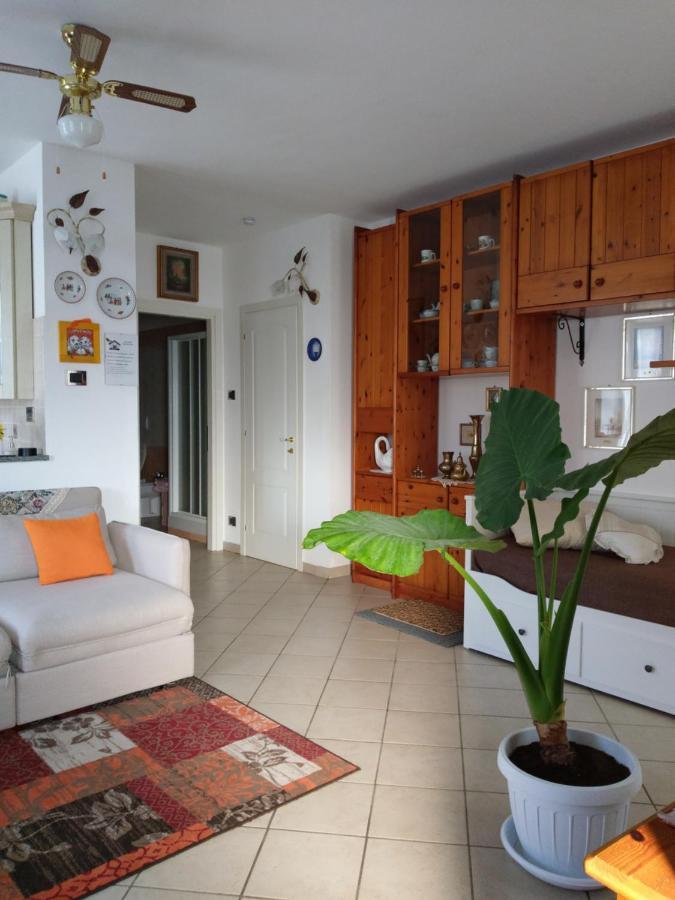Villino Brunetto Azienda Agrituristica Camogli Zewnętrze zdjęcie