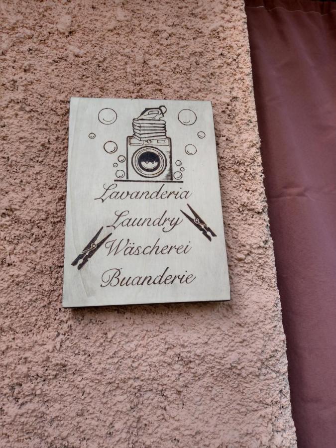 Villino Brunetto Azienda Agrituristica Camogli Zewnętrze zdjęcie