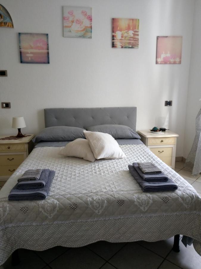 Villino Brunetto Azienda Agrituristica Camogli Zewnętrze zdjęcie