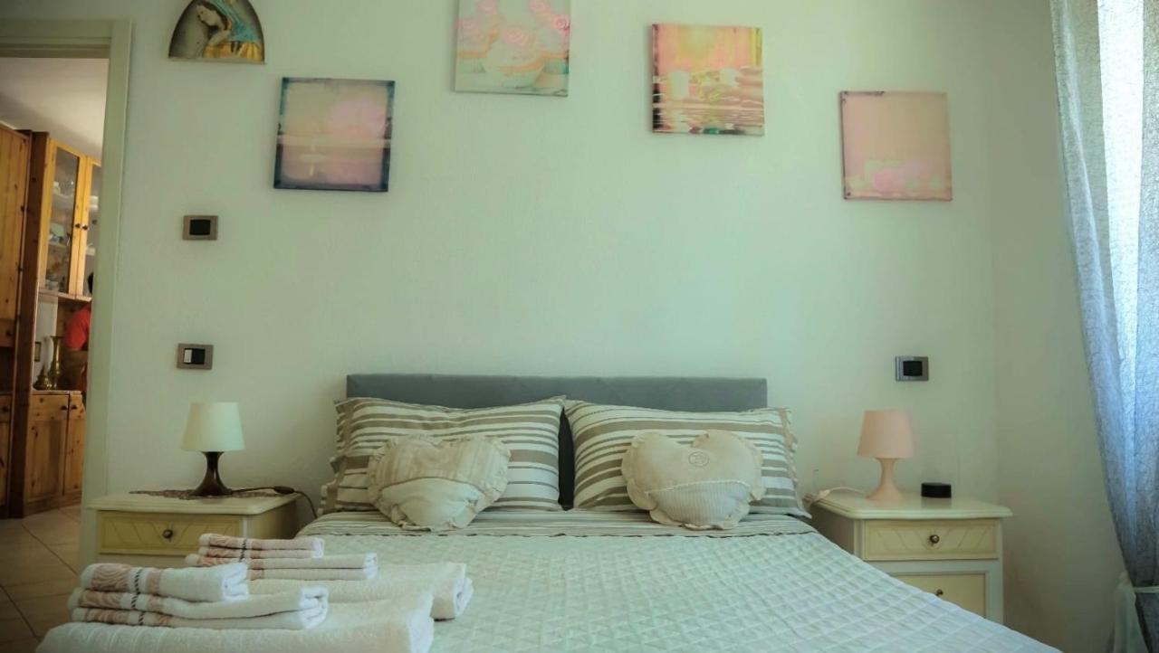 Villino Brunetto Azienda Agrituristica Camogli Zewnętrze zdjęcie