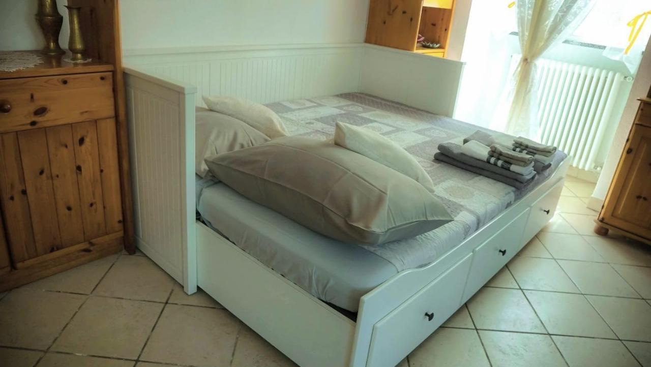 Villino Brunetto Azienda Agrituristica Camogli Zewnętrze zdjęcie