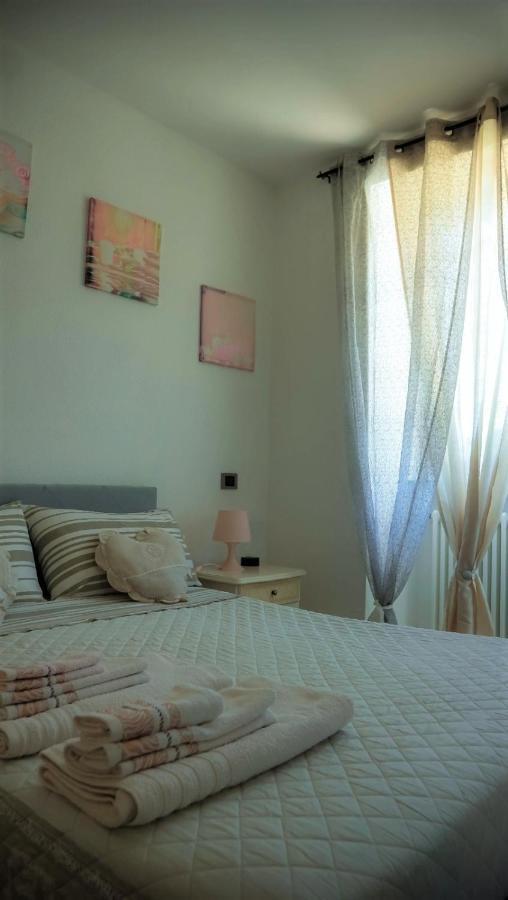 Villino Brunetto Azienda Agrituristica Camogli Zewnętrze zdjęcie