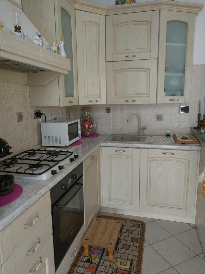 Villino Brunetto Azienda Agrituristica Camogli Zewnętrze zdjęcie